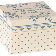 Maileg Macarons et chocolat chaud