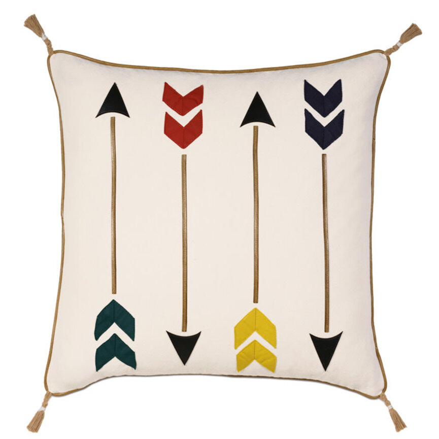 Murray Decorative Accent Pillow Collection