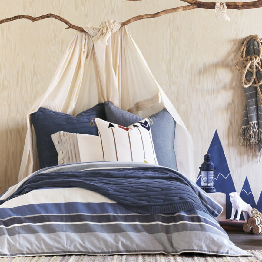 Murray Decorative Accent Pillow Collection