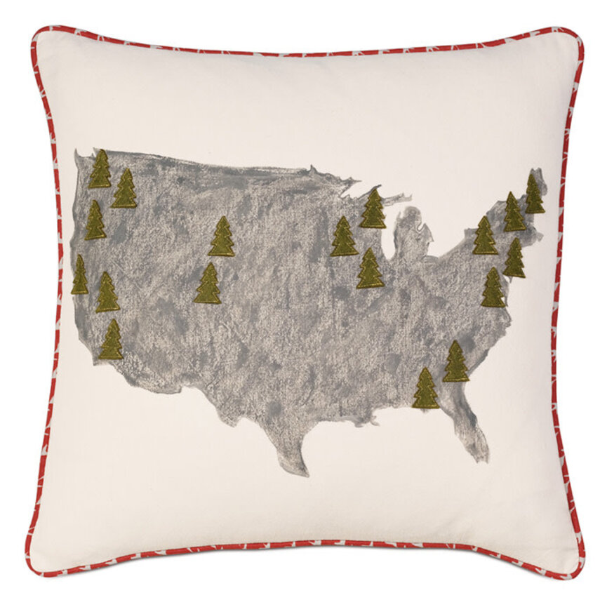 Murray Decorative Accent Pillow Collection