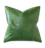 Eastern Accents Tudor Leather Decorative Accent Pillows