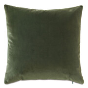 Tudor Leather Decorative Accent Pillows