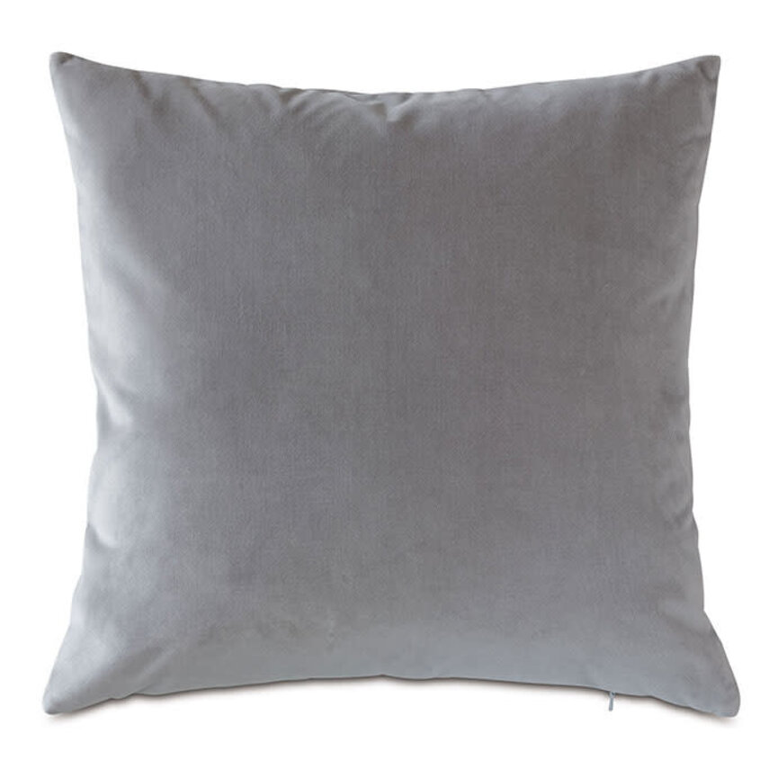 Tudor Leather Decorative Accent Pillows