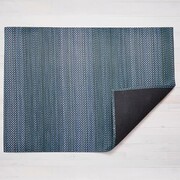 Chilewich Quill  Woven Floormat