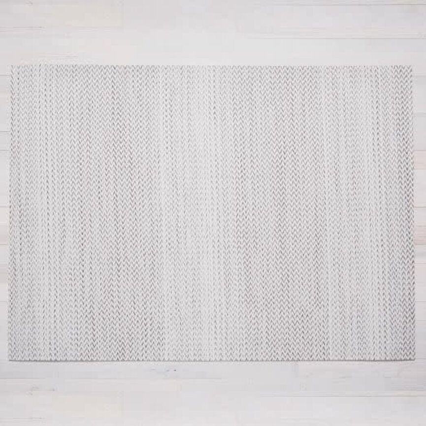 Chilewich Quill  Woven Floormat