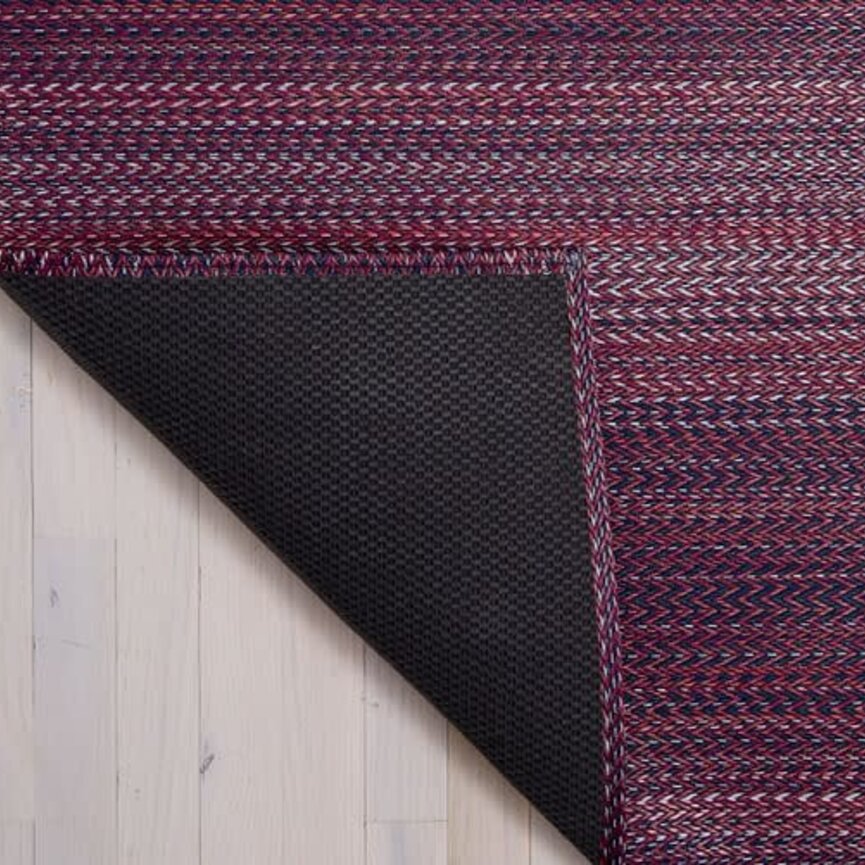 Chilewich Quill  Woven Floormat