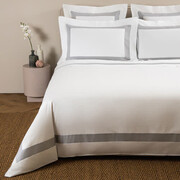 Frette Bicolore- Duvet Cover (disc)