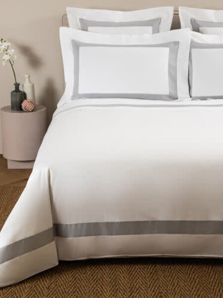 Frette Bicolore- Duvet Cover (disc)