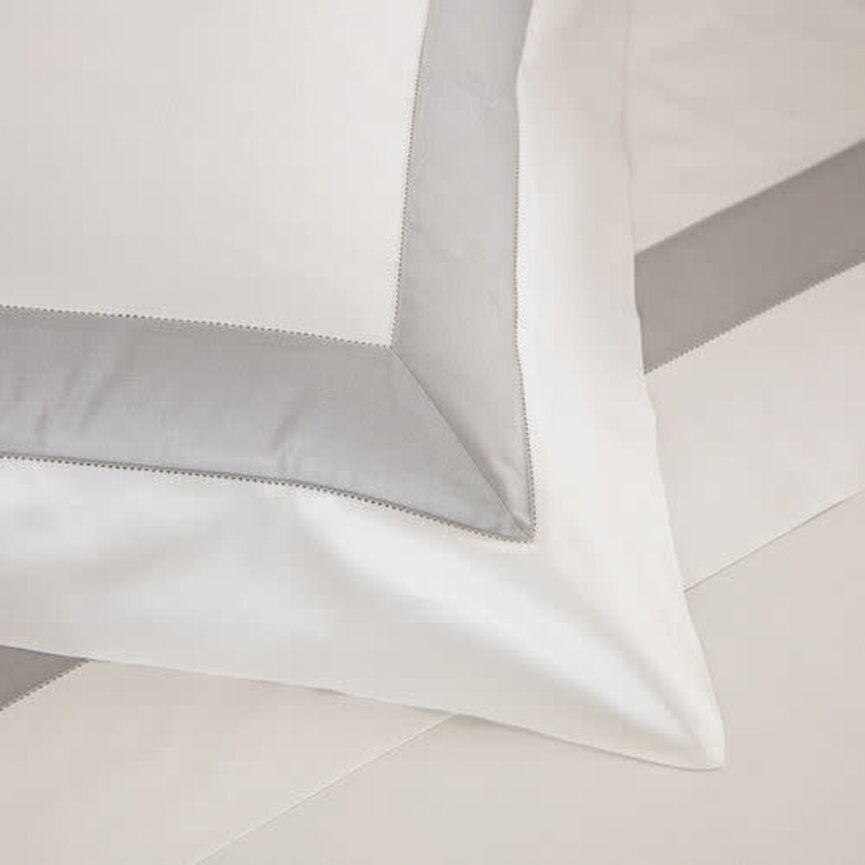 Frette Bicolore- Duvet Cover (disc)