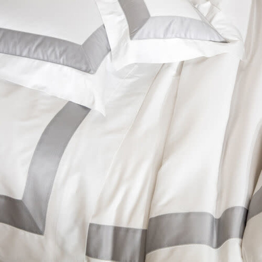 Frette Bicolore- Duvet Cover (disc)