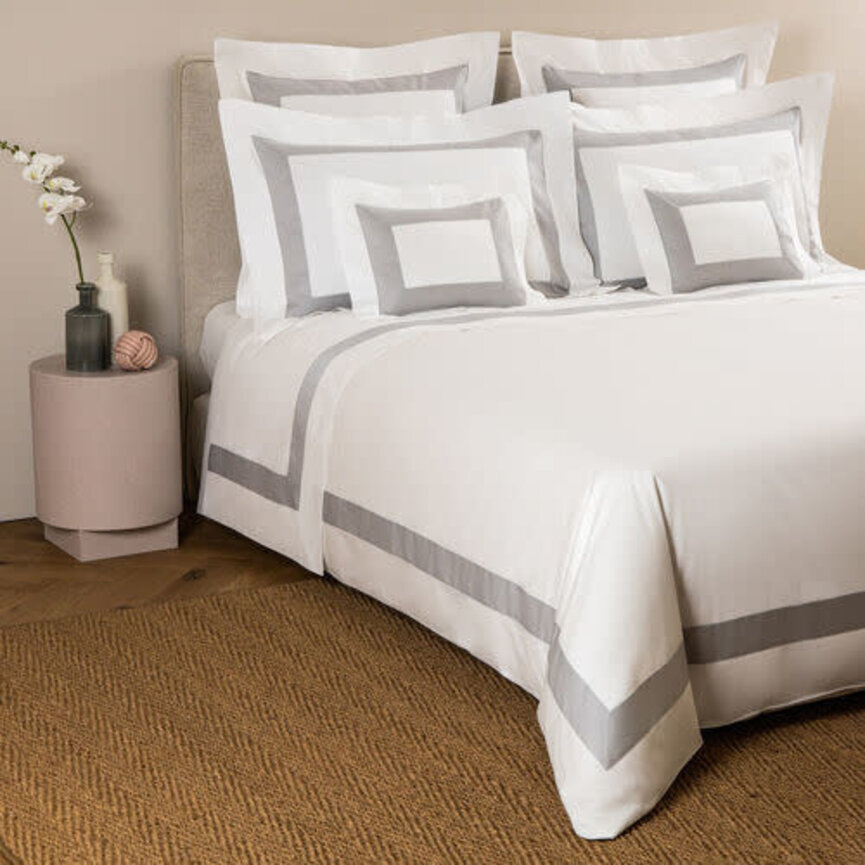 Frette Bicolore- Duvet Cover (disc)