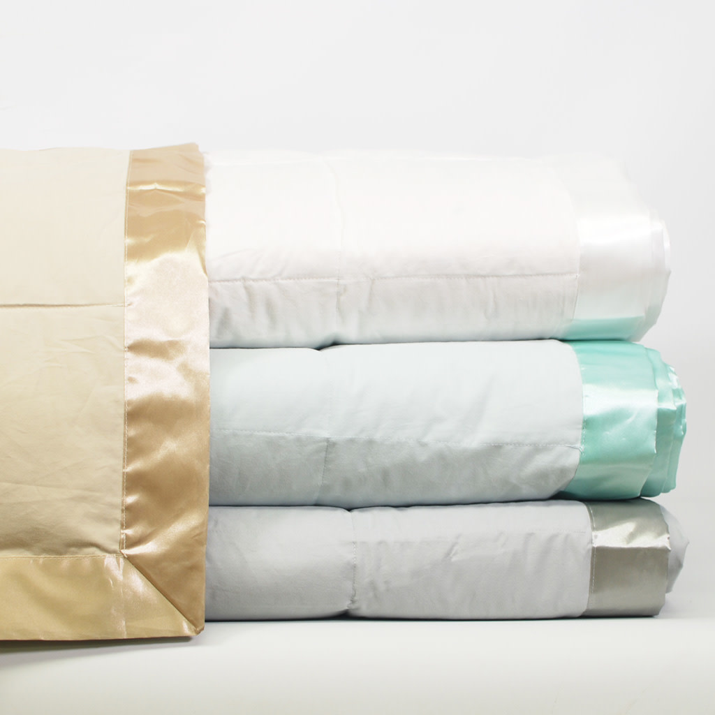 Daniadown Down Quilt Blanket Linen Alley