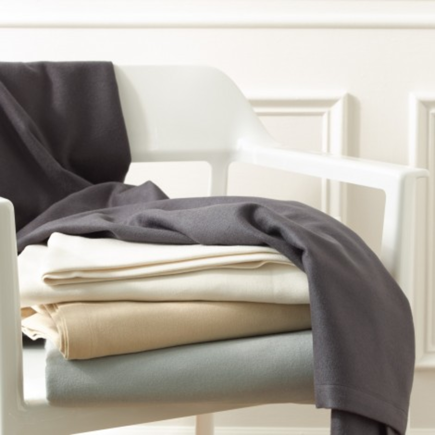 Matouk Dream Modal Blankets