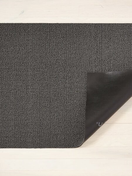 Chilewich Solid Shag Indoor Outdoor Rug