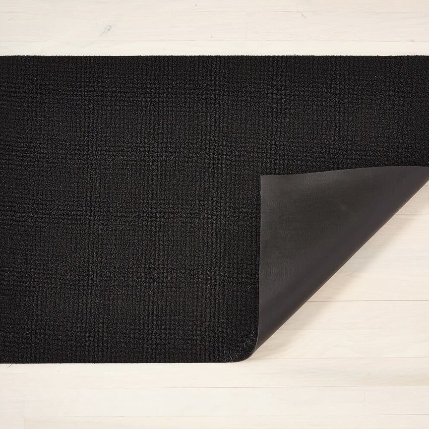 Chilewich Solid Shag Indoor Outdoor Rug