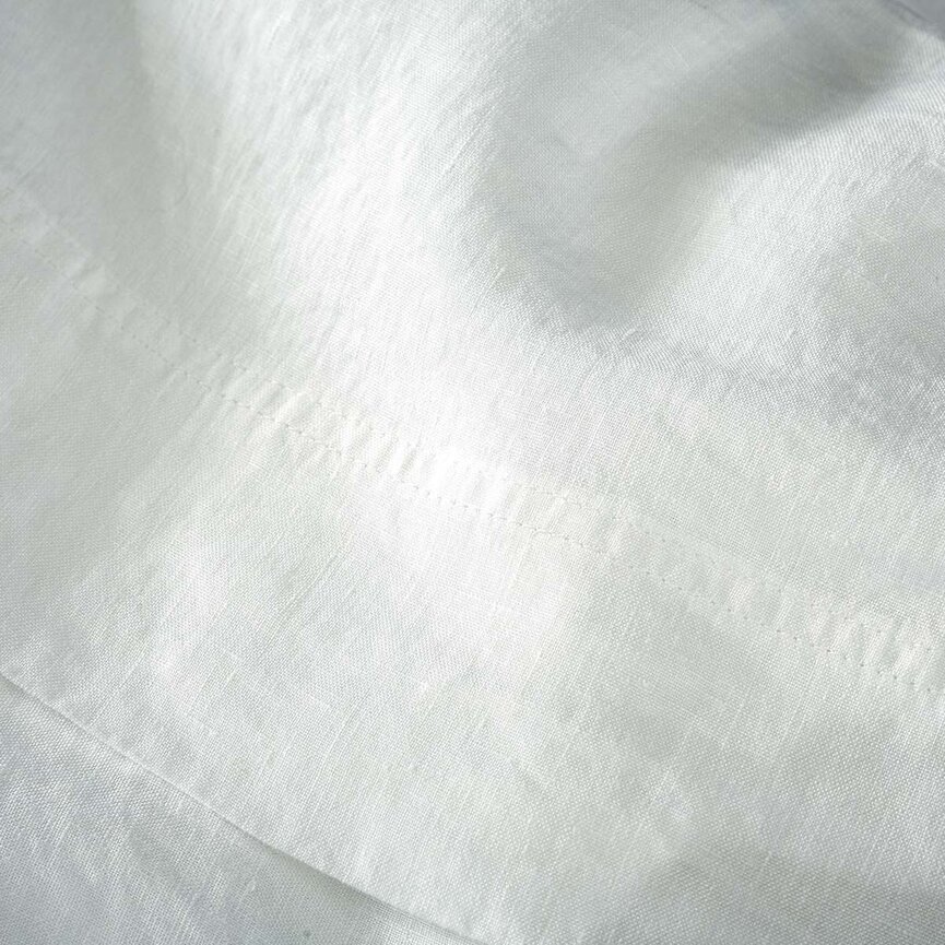 Originel-Stone Washed 100% Linen