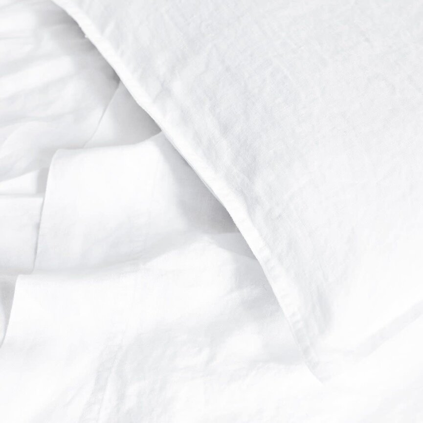 Originel-Stone Washed 100% Linen