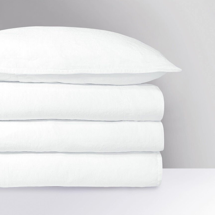 Originel-Stone Washed 100% Linen