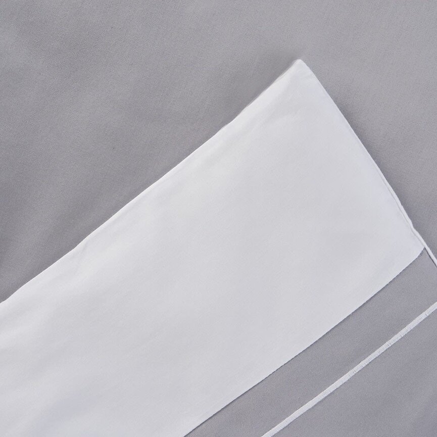 Yves Delorme Ucetia Sateen