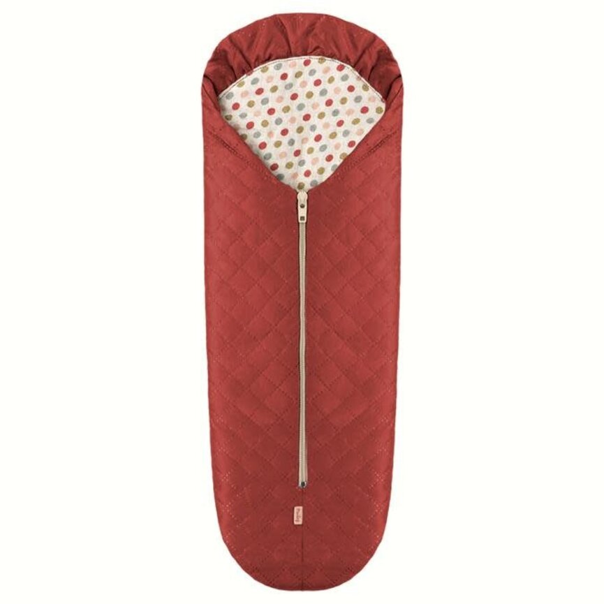 Best Friends, Sleeping Bag