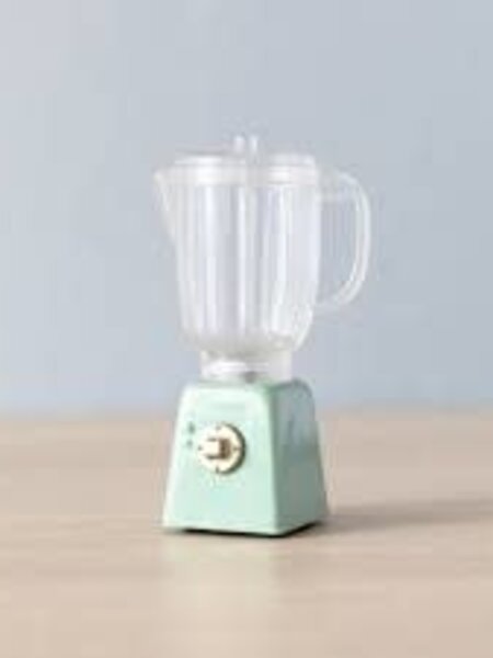 Miniature Blender-Mint