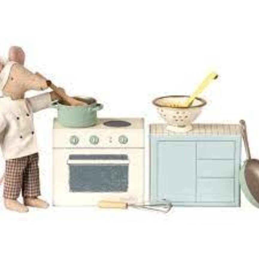 Cooking Set