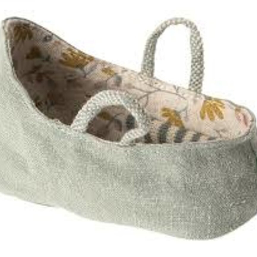 Carry Cot, My- Dusty Green *Last Ones*