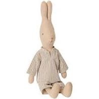 Maileg Rabbit size 2, Pyjamas