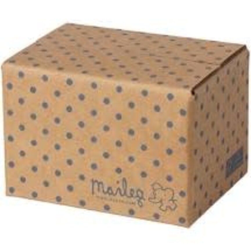 Miniature Grocery Box