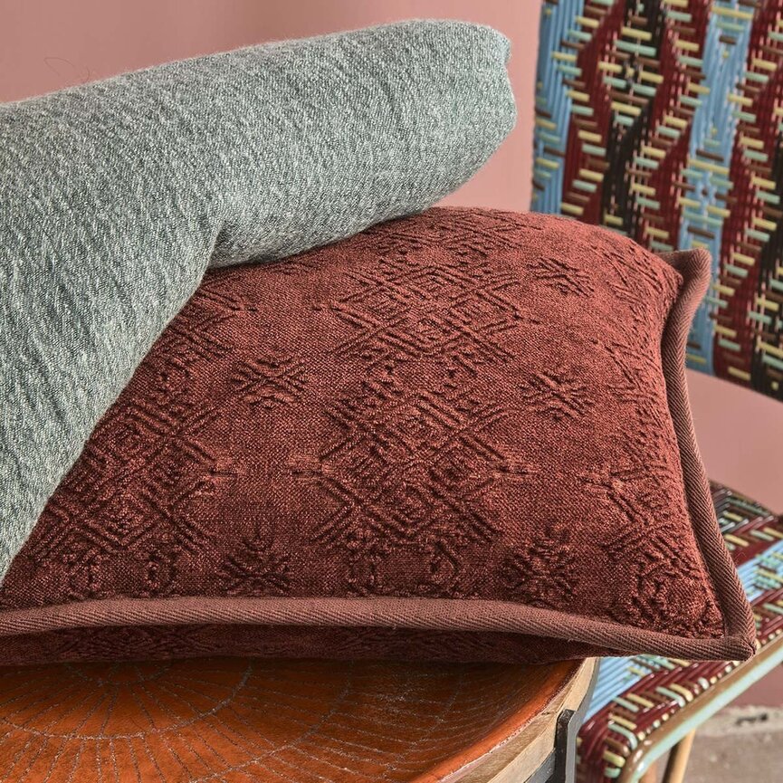 YD Syracuse Decorative Pillow