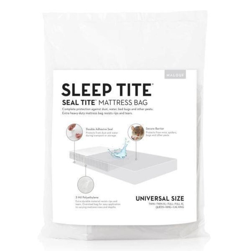 Sleep Tite Universal Mattress Bag