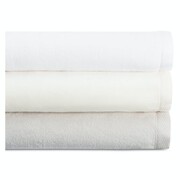 Sintra Blanket- Ultra Soft 100% Cotton