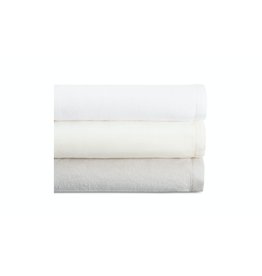 Matouk Sintra Blanket- Ultra Soft 100% Cotton