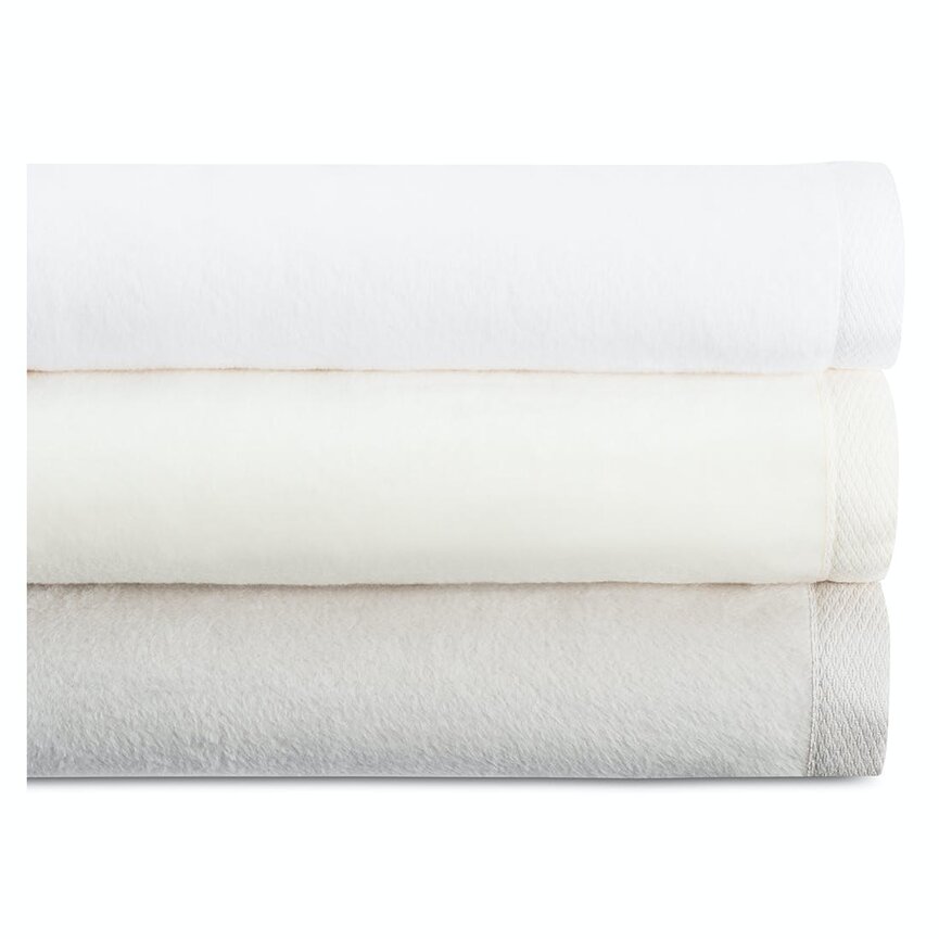 Sintra Blanket- Ultra Soft 100% Cotton