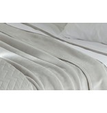 Matouk Sintra Blanket- Ultra Soft 100% Cotton