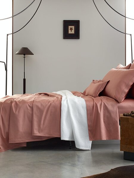 Talita Satin Stitch Bedding