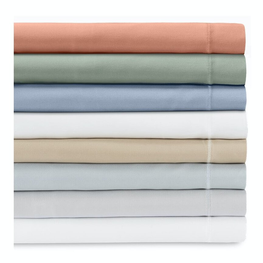 Talita Satin Stitch Bedding