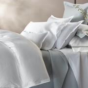 Talita Satin Stitch Bedding