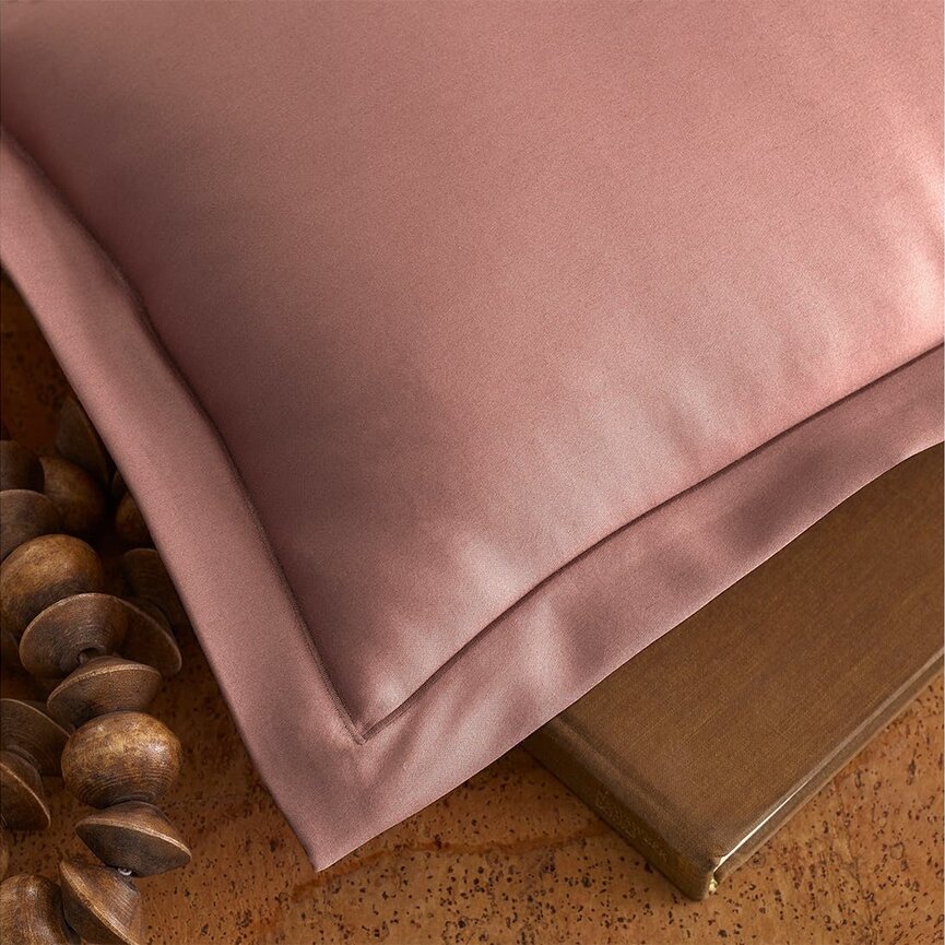 Talita Satin Stitch Bedding