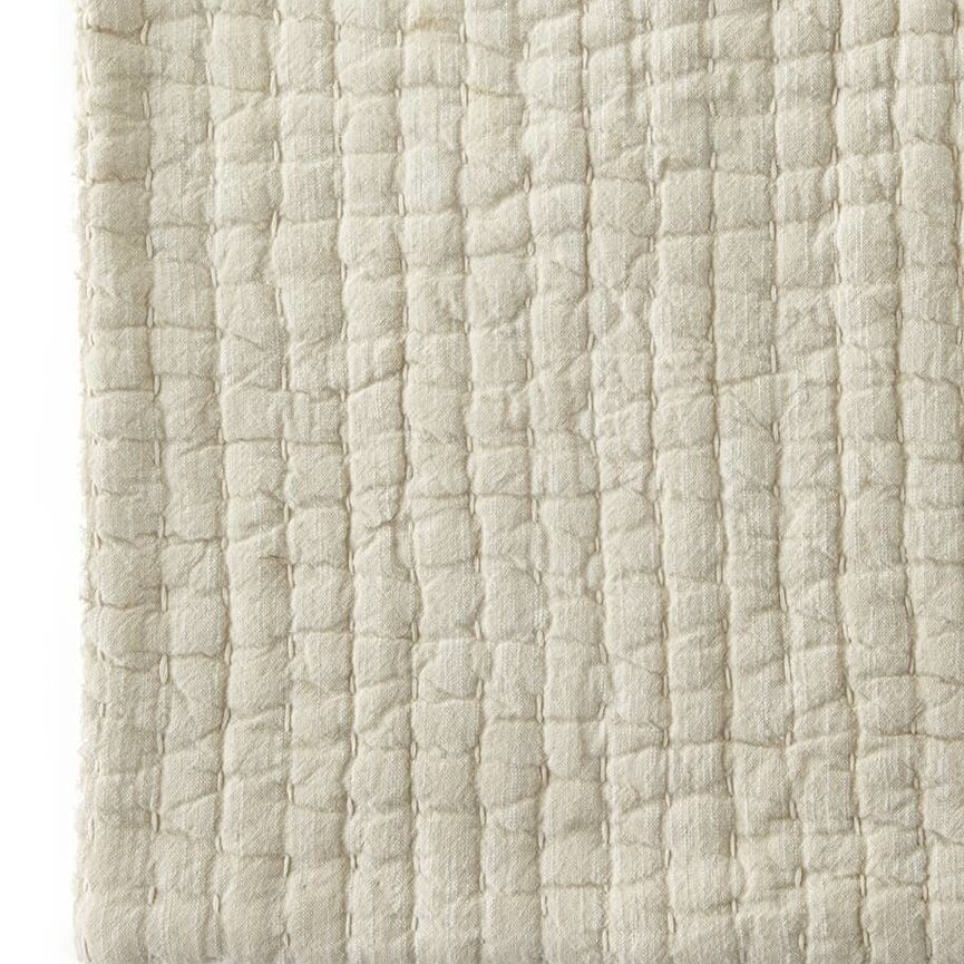 Vivada Hand Stitched Coverlets