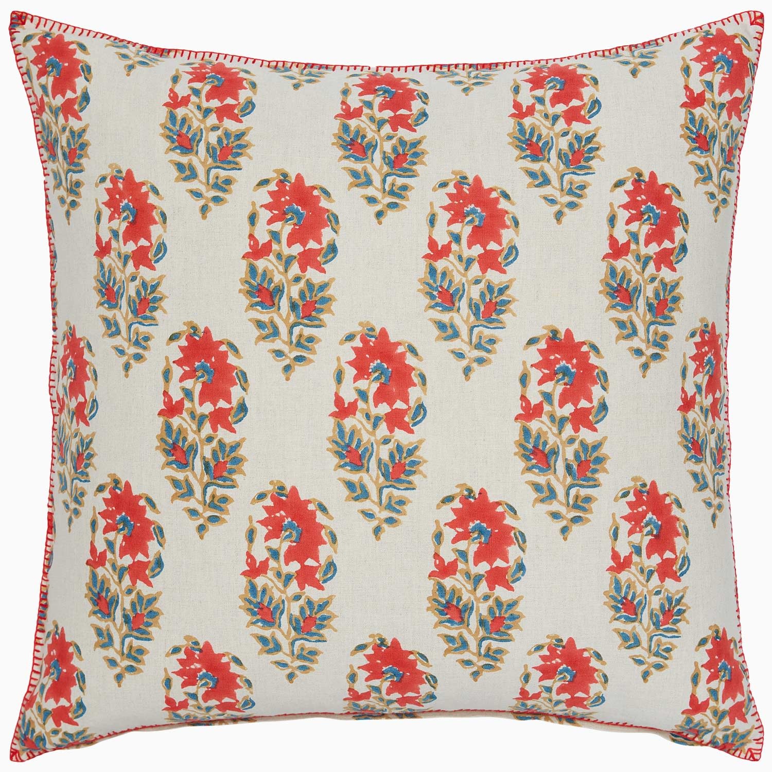 22x22 pillow protector