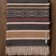 Casablanca Throw-51" x 71"