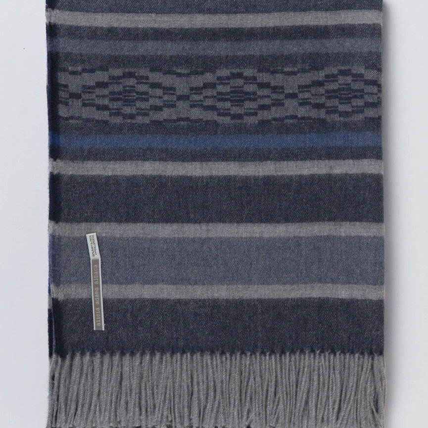 Casablanca Throw-51" x 71"