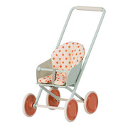 Stroller, Micro-Sky Blue