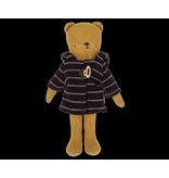 Maileg Teddy Junior-Duffle Coat