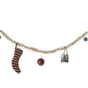 Maileg Miniature Christmas Garland