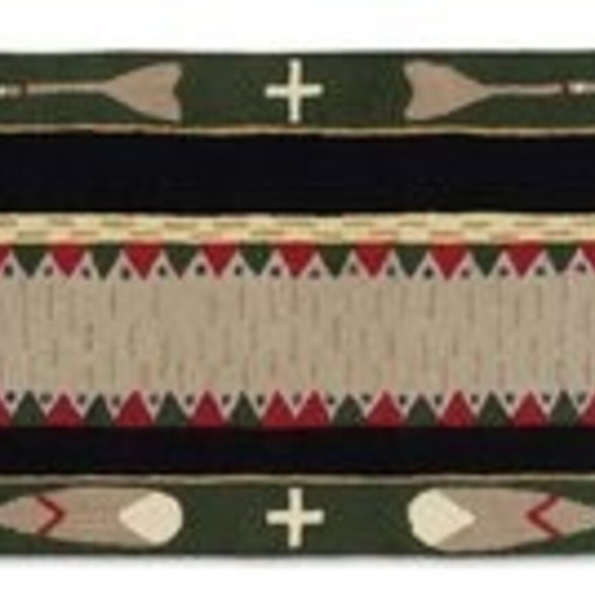 Longboat Rug