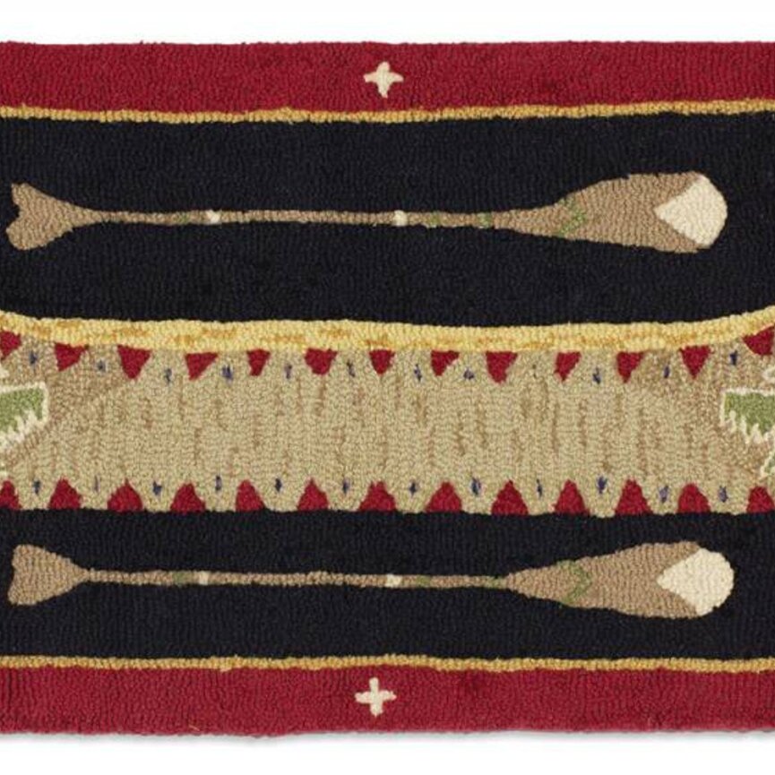 Longboat Rug
