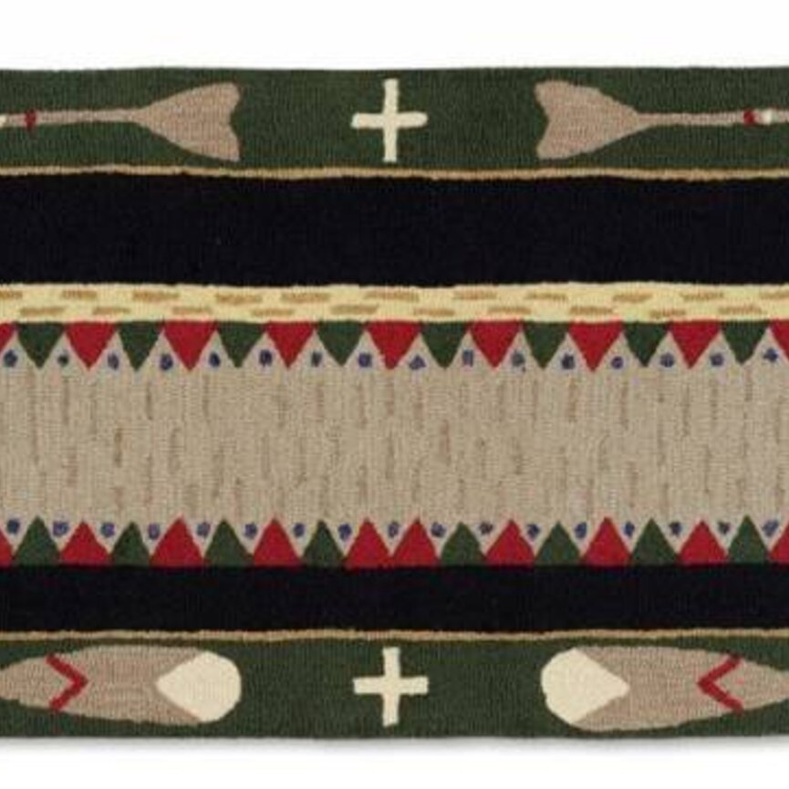 Longboat Rug