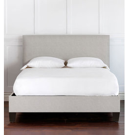 Eastern Accents Malleo Upholstered Bed-Stocked and Custom options available